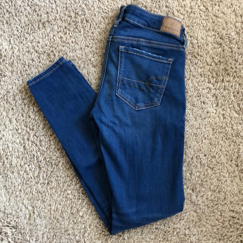 AE Jeggings